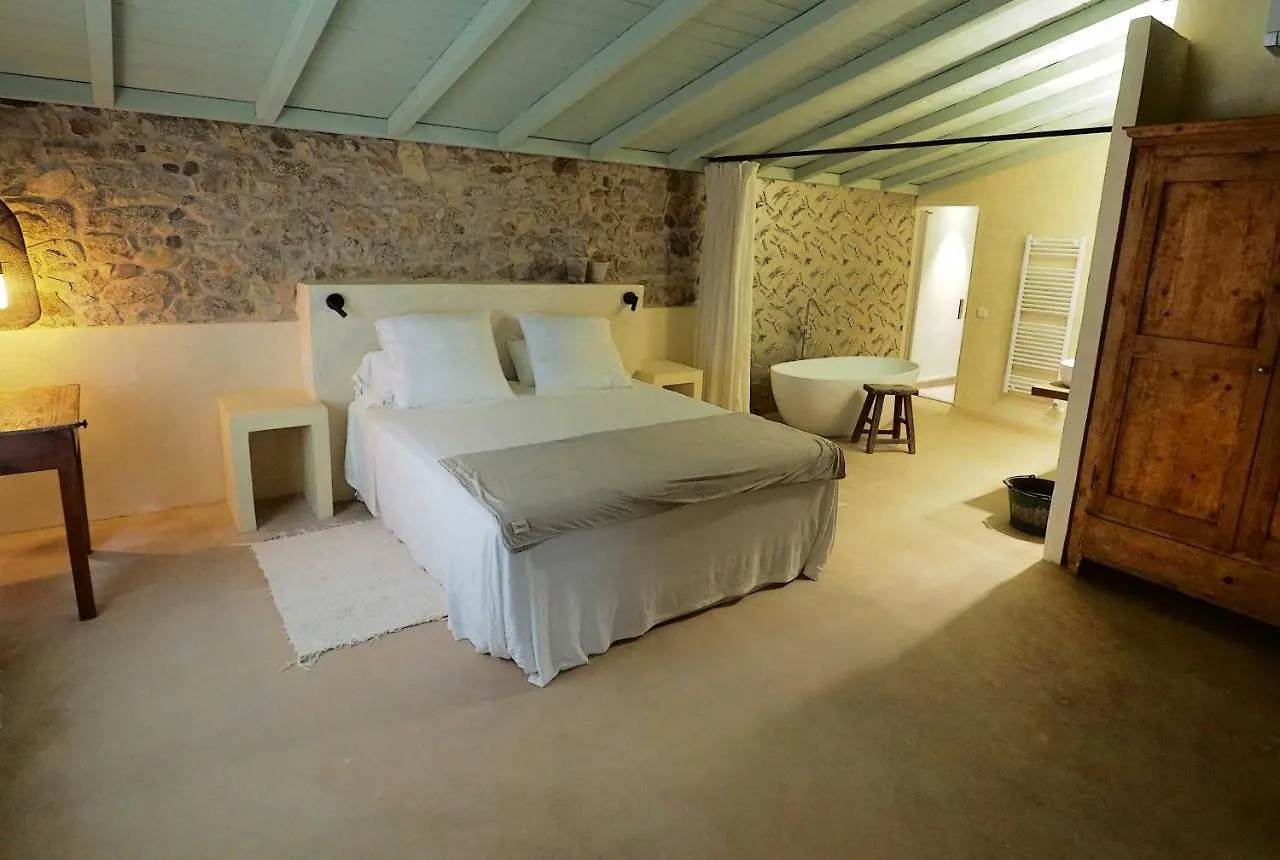 Mas Rauric Hotel Llagostera