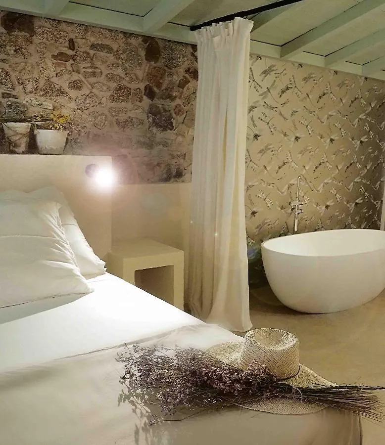 Mas Rauric Hotel Llagostera