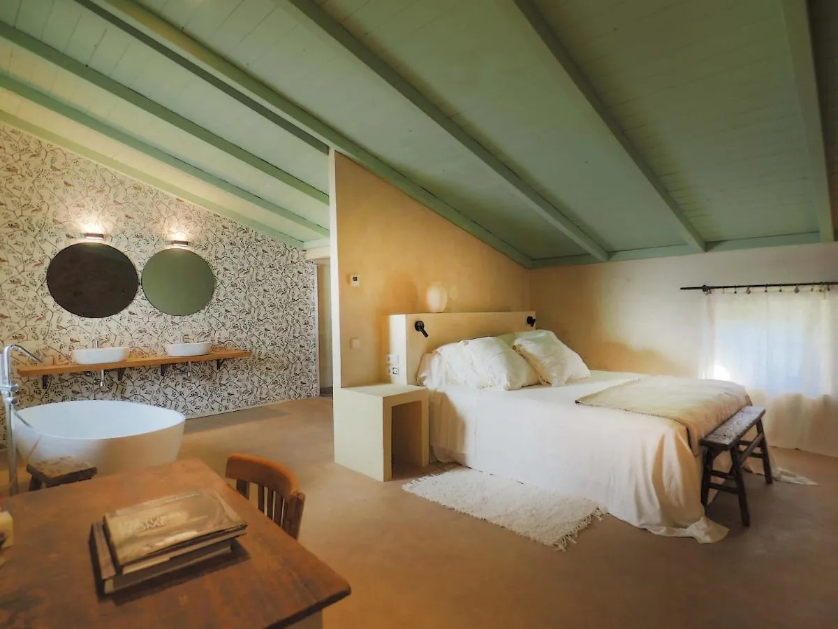 Mas Rauric Hotel Llagostera