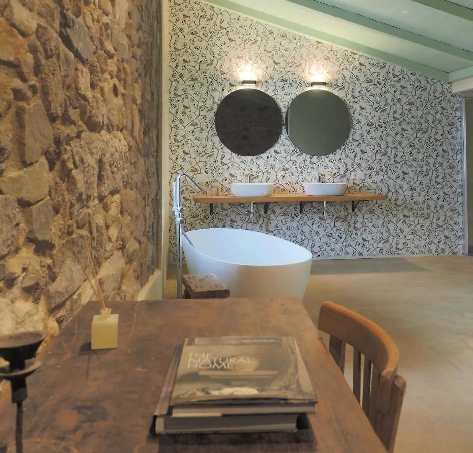 Mas Rauric Hotel Llagostera