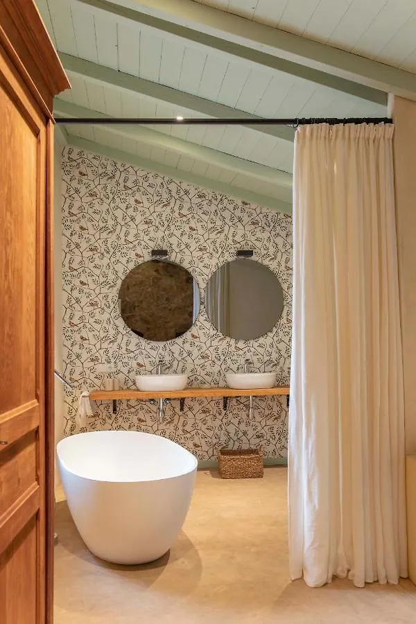 Mas Rauric Hotel Llagostera 0*,