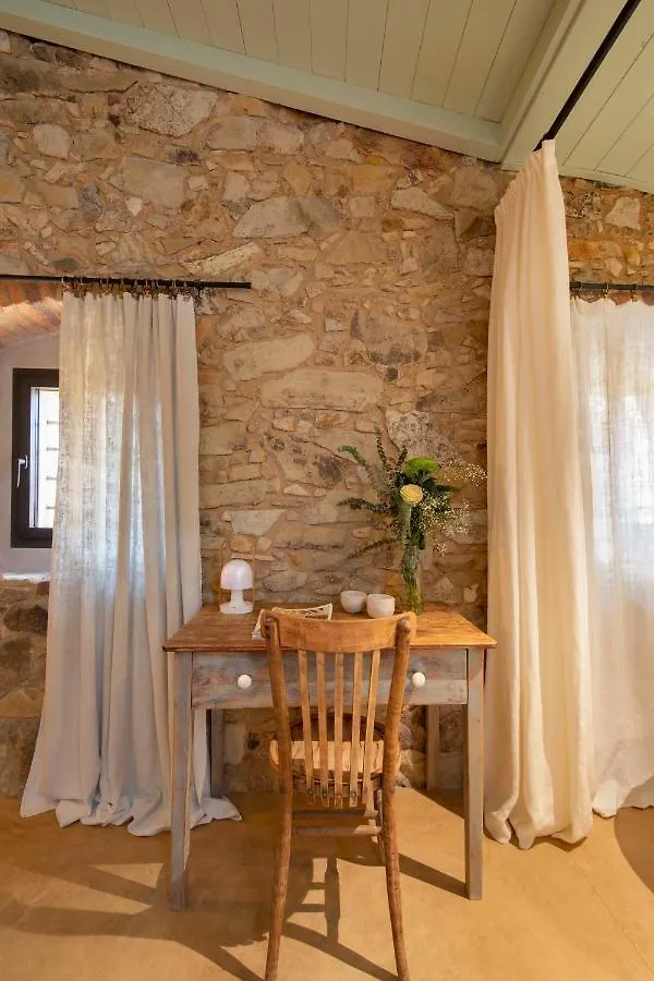 Mas Rauric Hotel Llagostera 0*,  Espanha